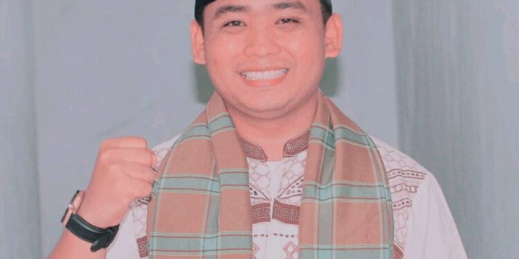 Puisi-puisi Apriwanto