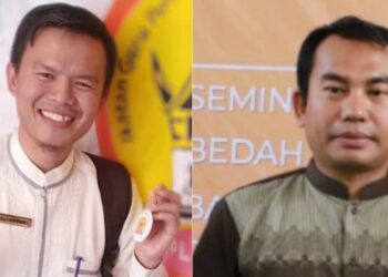 Cerpen “Ketika Berbagi” Karya Ali Usman dan Ulasannya oleh Azwar Sutan malaka