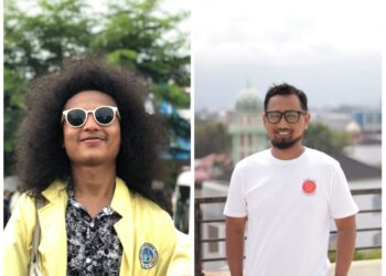 Puisi-puisi Meiji Syahrul dan Ulasannya oleh Ragdi F. Daye