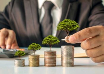 Benarkah Investasi Saham hanya untuk Orang Tua?