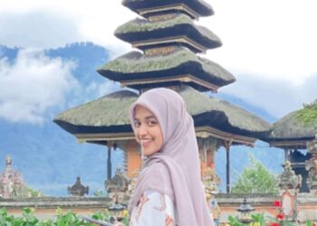 Komersialisasi Tari Kecak