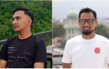 Puisi-puisi Joni Saputra dan Ulasannya oleh Ragdi F. Daye