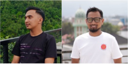 Puisi-puisi Joni Saputra dan Ulasannya oleh Ragdi F. Daye