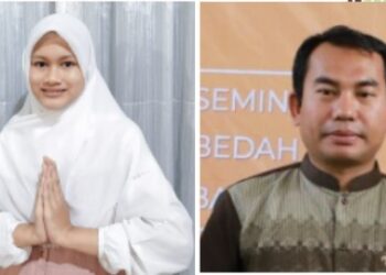 Cerpen “Dua Bidadariku” Karya Rasyafa Sabrakamila dan Ulasannya oleh Azwar Sutan Malaka