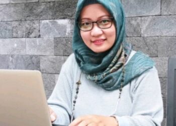 Metafora “Paradise” dalam Wacana Pariwisata