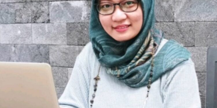 Metafora “Paradise” dalam Wacana Pariwisata