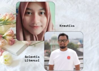 Puisi-puisi Maulita Dwi Cahya dan Ulasannya oleh Ragdi F. Daye