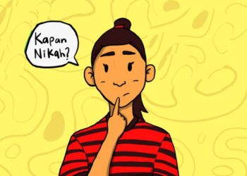 Kapan Nikah?