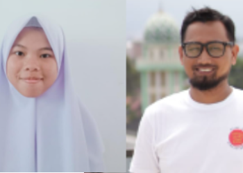 Puisi-puisi Ulil Hidayah Lubis dan Ulasannya oleh Ragdi F. Daye