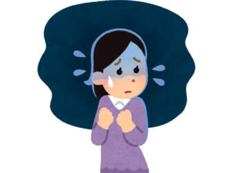 Dibalik Sebuah Ketakutan