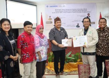 Bimbingan Teknis Pelestarian Naskah di Sumatera Barat