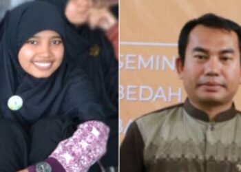 Cerpen “Keping Cinta” Karya Sakura Fitri dan Ulasannya oleh Azwar Sutan Malaka