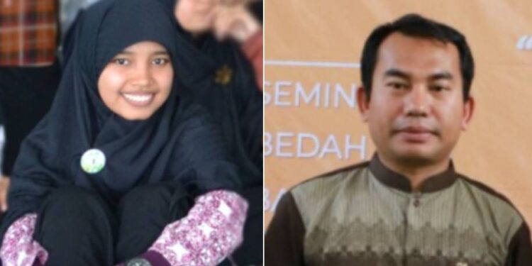 Cerpen “Keping Cinta” Karya Sakura Fitri dan Ulasannya oleh Azwar Sutan Malaka