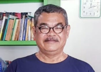 Puisi-puisi Danang Susena