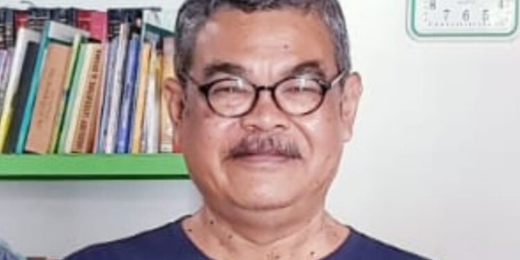 Puisi-puisi Danang Susena