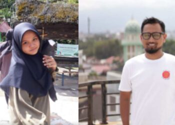 Puisi-puisi Afifah Syafila Alwafi dan Ulasannya oleh Ragdi F. Daye