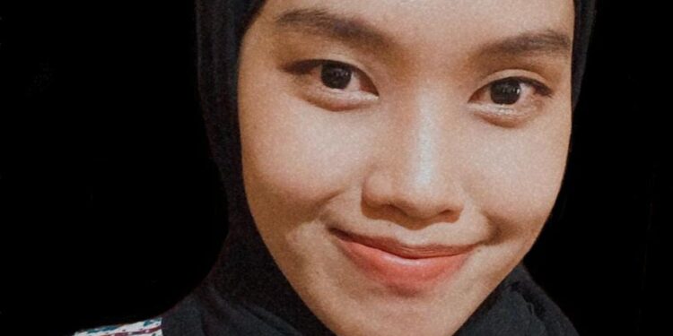 Irama Langkah