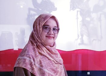 Konjungsi Penanda Waktu dalam Bahasa Indonesia