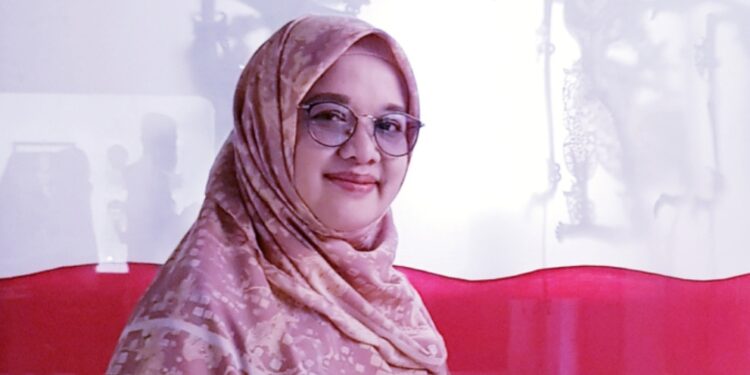 Konjungsi Penanda Waktu dalam Bahasa Indonesia