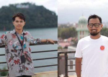 Puisi-puisi Gazali Aldo Putra dan Ulasannya oleh Ragdi F. Daye