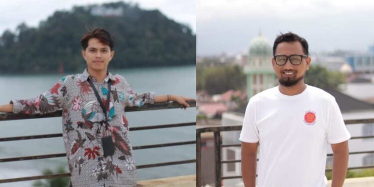 Puisi-puisi Gazali Aldo Putra dan Ulasannya oleh Ragdi F. Daye