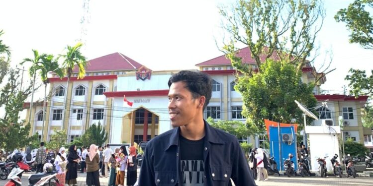 Urgensi Reward dalam Organisasi