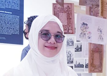 Transformasi Bentuk dan Makna Kata “Cuci”