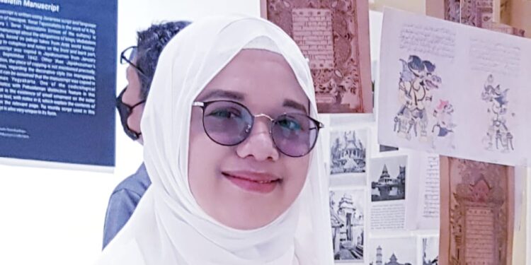 Transformasi Bentuk dan Makna Kata “Cuci”