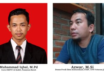 Cerpen “Perjuangan Pengabdian” karya Muhammad Iqbal dan Ulasannya oleh Azwar, M.Si.