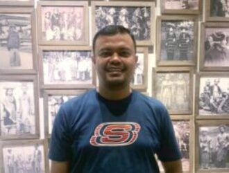 Optimalisasi Norma dalam Kelompok