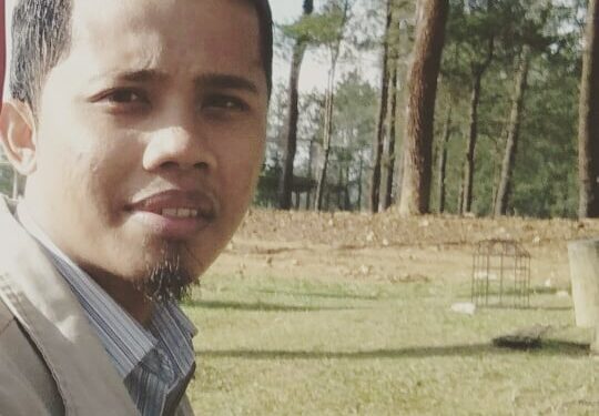 Sensus Pertanian 2023 untuk Kedaulatan Pangan dan Kesejahteraan Petani