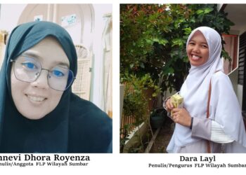 Cerpen “Kucing Pembawa Hikmah” karya Annevi Dhora Royenza dan Ulasannya oleh Dara Layl