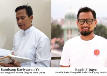 Bambang Kariyawan Ys