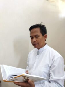 Bambang Kariyawan Ys