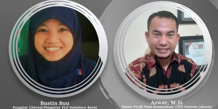 Cerpen “Impian Mattaya” Karya Bustin Buu dan Ulasannya oleh Azwar, M.Si.