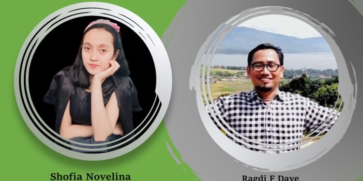 Puisi-puisi Shofia Novelina dan Ulasannya oleh Ragdi F. Daye