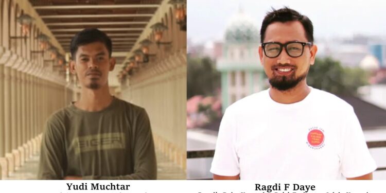 Puisi-puisi Yudi Muchtar dan Ulasannya oleh Ragdi F. Daye