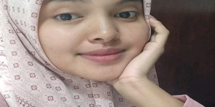 Puisi-puisi Reni Putri Yanti