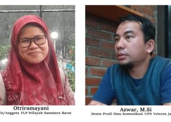 Cerpen “Telur Kemerdekaan” Karya Otriramayani dan Ulasannya oleh Azwar, M.Si.