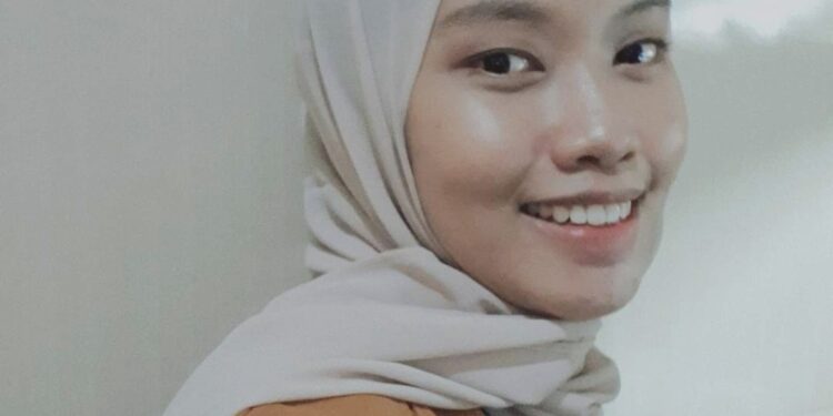 Suatu Hari di Sekolah