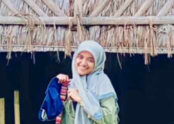 Wisata Budaya Matotonan Kecamatan Siberut Selatan