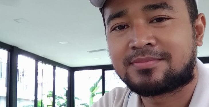 Disrupsi dan Suksesi Tampuk Kepemimpinan