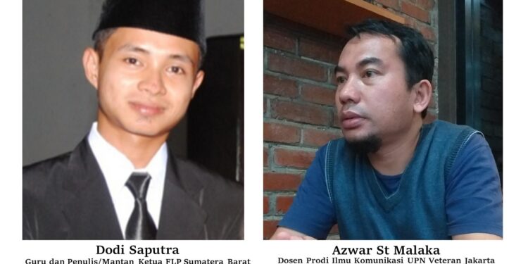 Cerpen “Petani yang Menyemai Emas” Karya Dodi Saputra dan Ulasannya oleh Azwar, M.Si.