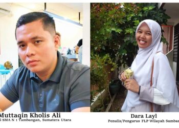 Cerpen “Memilih Jalan Tuhan” Karya Muttaqin Kholis Ali dan Ulasannya Oleh Dara Layl