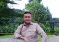 Caleg di Angkot
