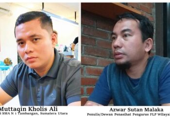 Cerpen “Umak Saddam dan Tuah Batang Gadis” Karya Muttaqin Kholis Ali dan Ulasannya Oleh Azwar