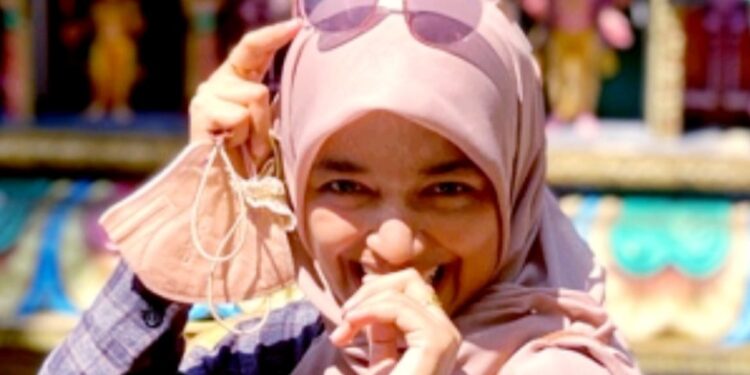 Petualangan Sherina 2: Nostalgia Generasi 90-an