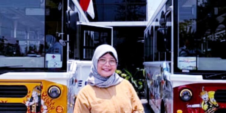 Keretek dan Onomatope Lain dalam Bahasa Indonesia