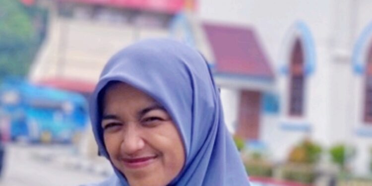 Ideologi Simbolik dalam Cerpen “Jangan Bakar Lumbung Padi”