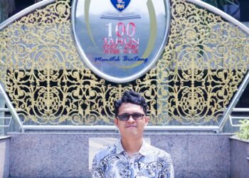 Jejak Cita Rasa dan Kebersamaan di Kedai Mamak